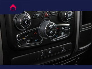 2022 Ram 1500 Classic