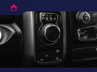 2022 Ram 1500 Classic