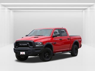 2022 Ram 1500 Classic