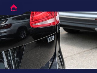 2015 Volkswagen Touareg