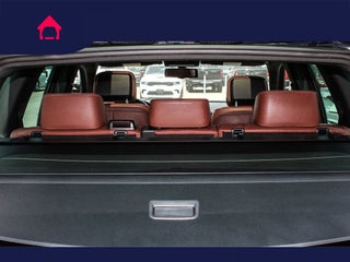 2015 Volkswagen Touareg