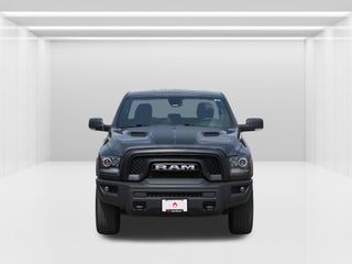 2022 Ram 1500 Classic