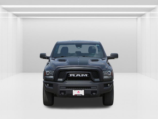 2022 Ram 1500 Classic