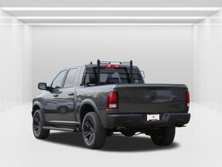 2022 Ram 1500 Classic