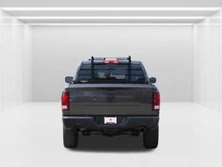 2022 Ram 1500 Classic