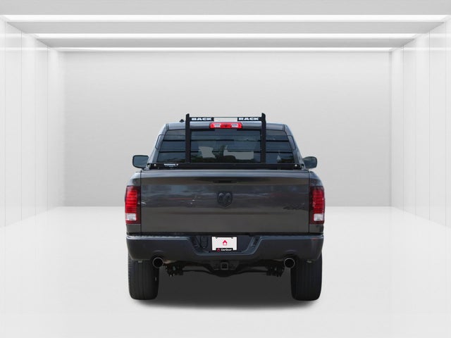 2022 Ram 1500 Classic