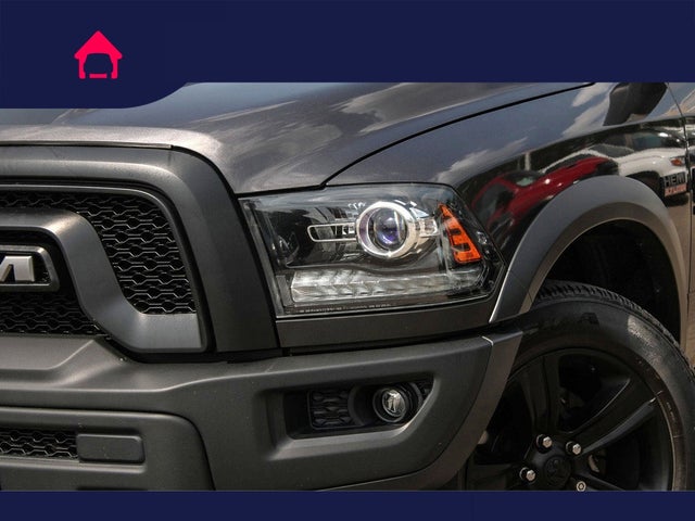 2022 Ram 1500 Classic
