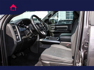 2022 Ram 1500 Classic