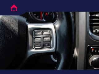 2022 Ram 1500 Classic
