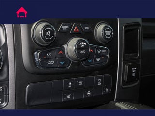 2022 Ram 1500 Classic