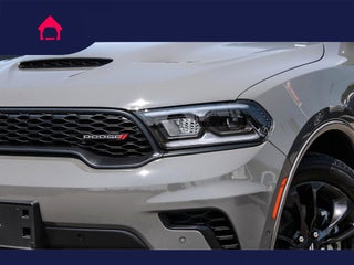 2025 Dodge Durango