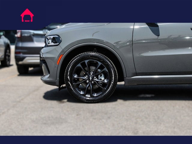 2025 Dodge Durango