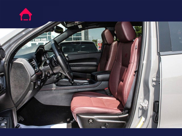 2025 Dodge Durango
