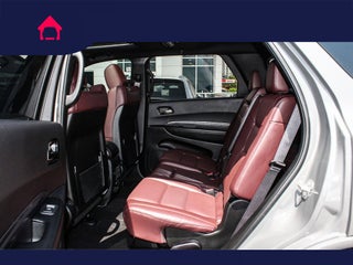 2025 Dodge Durango