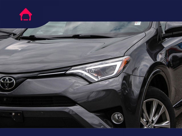 2017 Toyota RAV4