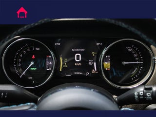 2021 Jeep Wrangler 4xe