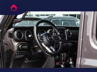2021 Jeep Wrangler 4xe