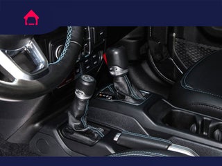 2021 Jeep Wrangler 4xe