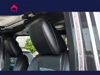 2021 Jeep Wrangler 4xe