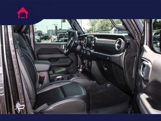 2021 Jeep Wrangler 4xe