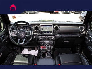 2021 Jeep Wrangler 4xe