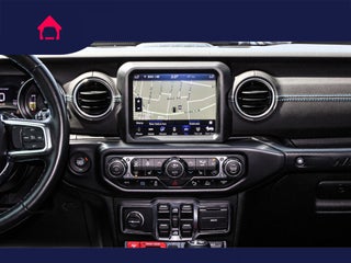 2021 Jeep Wrangler 4xe