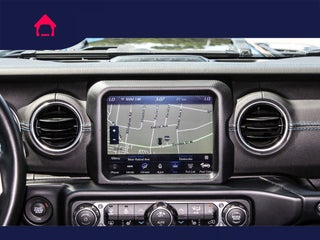 2021 Jeep Wrangler 4xe