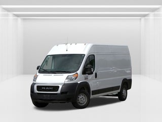 2021 Ram ProMaster Cargo Van