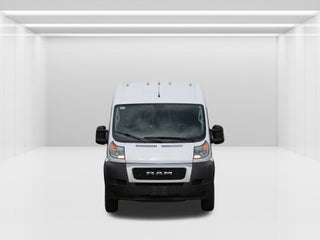 2021 Ram ProMaster Cargo Van