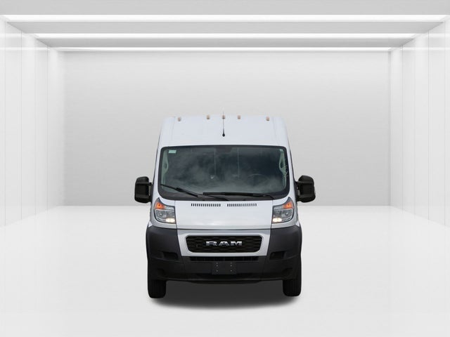 2021 Ram ProMaster Cargo Van