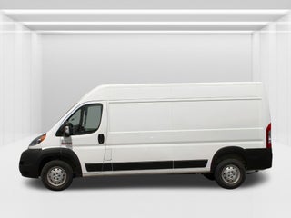 2021 Ram ProMaster Cargo Van