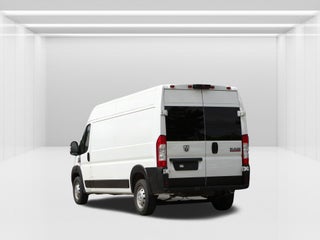 2021 Ram ProMaster Cargo Van