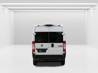 2021 Ram ProMaster Cargo Van