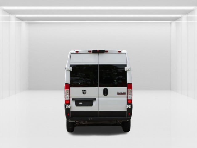 2021 Ram ProMaster Cargo Van