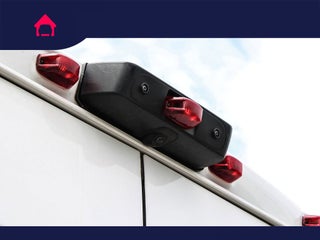2021 Ram ProMaster Cargo Van