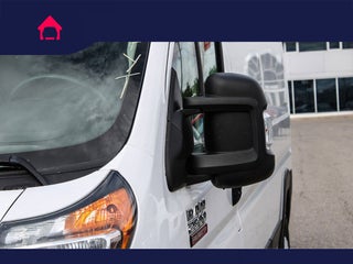 2021 Ram ProMaster Cargo Van
