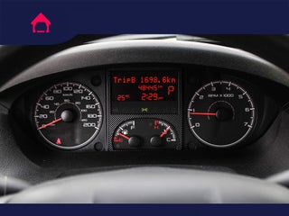 2021 Ram ProMaster Cargo Van