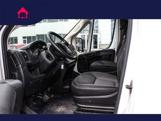 2021 Ram ProMaster Cargo Van