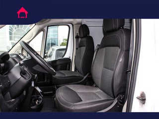 2021 Ram ProMaster Cargo Van