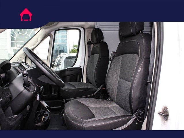 2021 Ram ProMaster Cargo Van