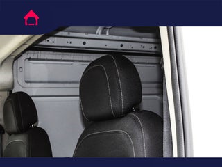 2021 Ram ProMaster Cargo Van