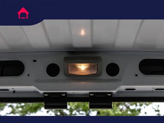 2021 Ram ProMaster Cargo Van