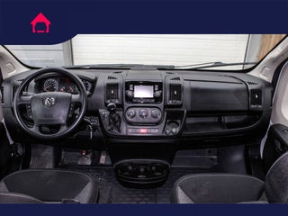 2021 Ram ProMaster Cargo Van