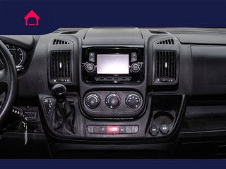 2021 Ram ProMaster Cargo Van
