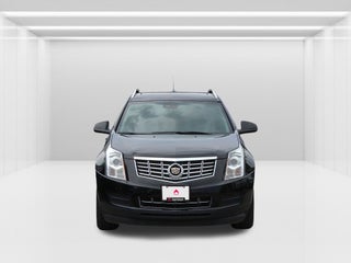 2016 Cadillac SRX