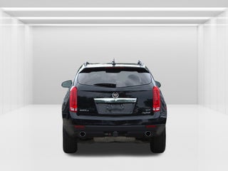 2016 Cadillac SRX
