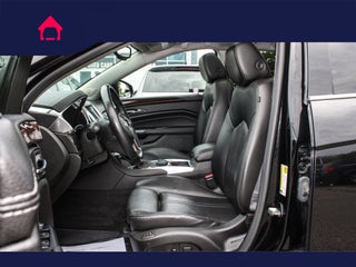 2016 Cadillac SRX