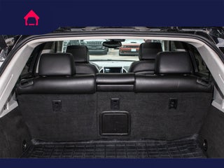 2016 Cadillac SRX