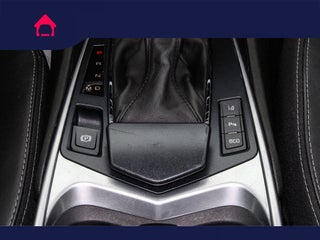 2016 Cadillac SRX