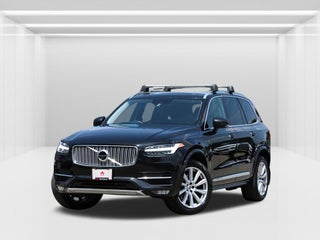 2017 Volvo XC90